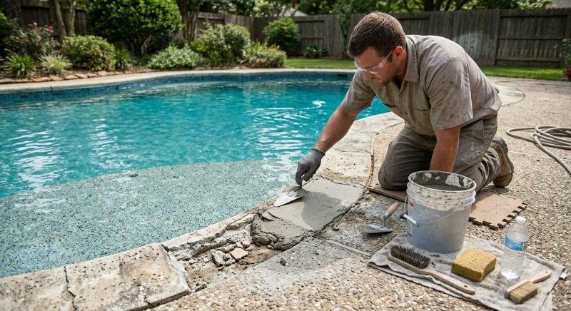 Concrete Repair