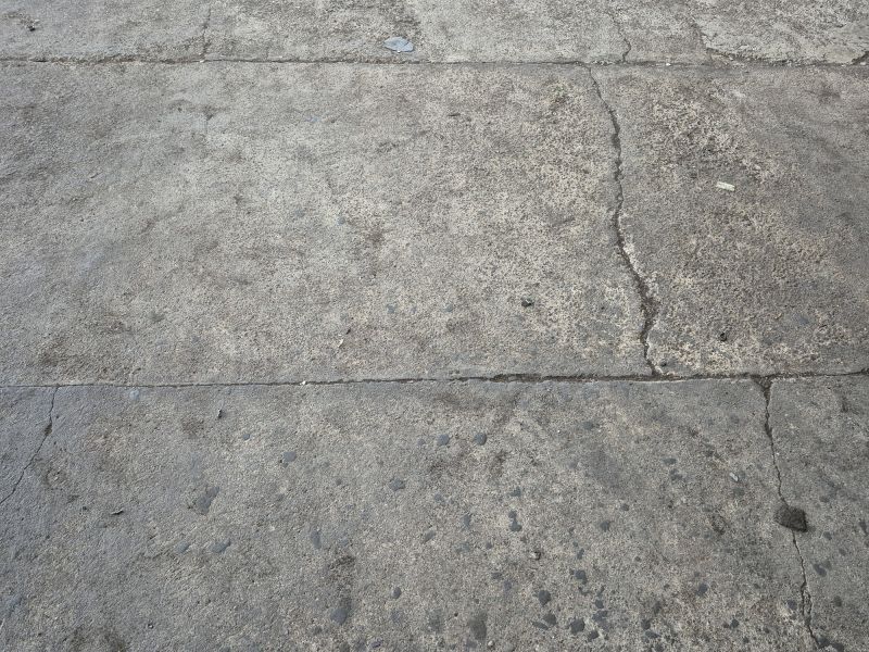 Cement Resurfacing in Miami Dade County, FL