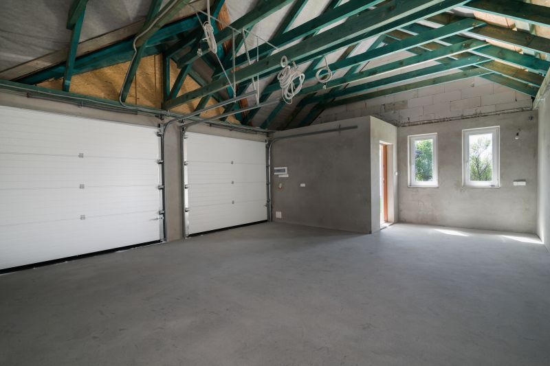 Concrete Apron Repair in Des Moines, IA