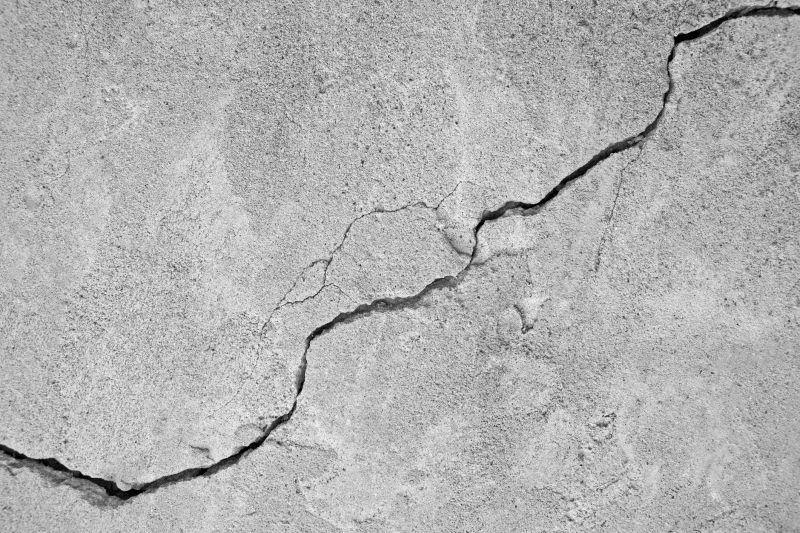Concrete Crack Sealing in Miami Dade County, FL