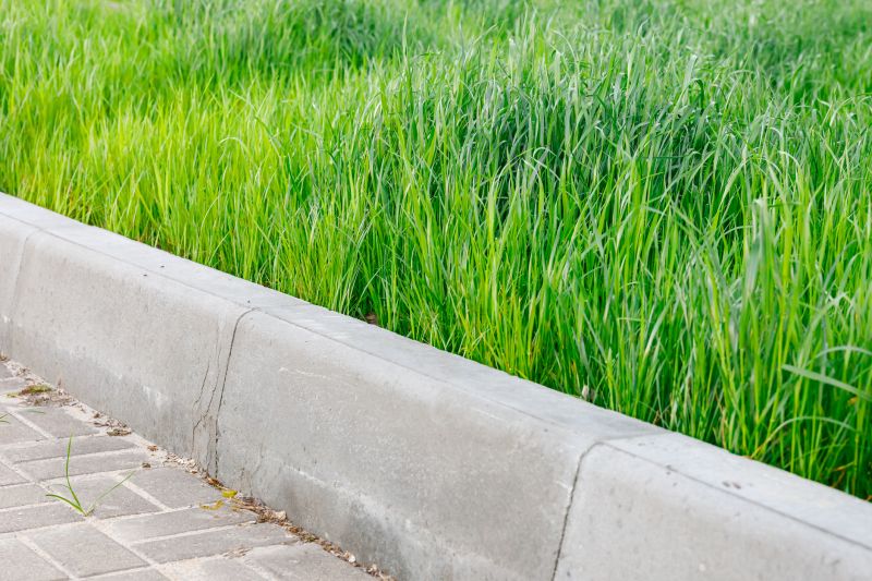 Concrete Curbing Repair in Miami Dade County, FL