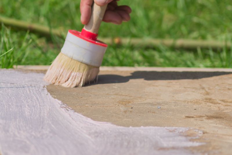 Concrete Floor Refinishing in Miami Dade County, FL