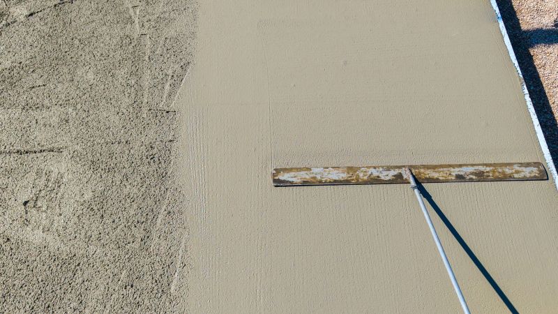Concrete Resurfacing in Corpus Christi, TX