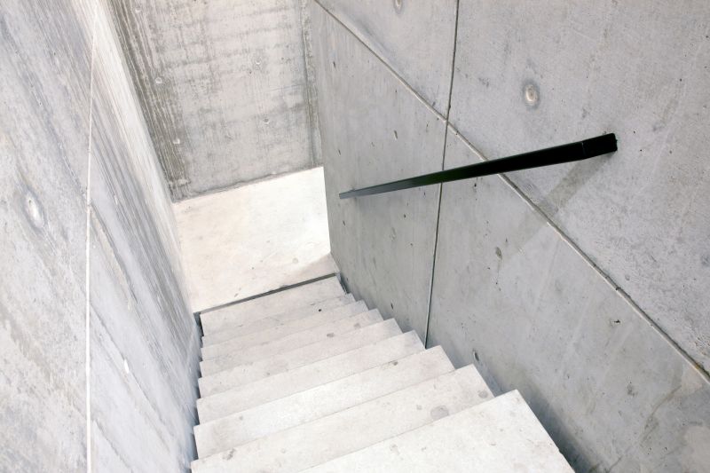 Concrete Stairs Repair in West Des Moines, IA