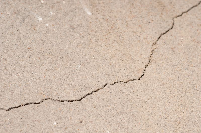 Garage Floor Repair in West Des Moines, IA