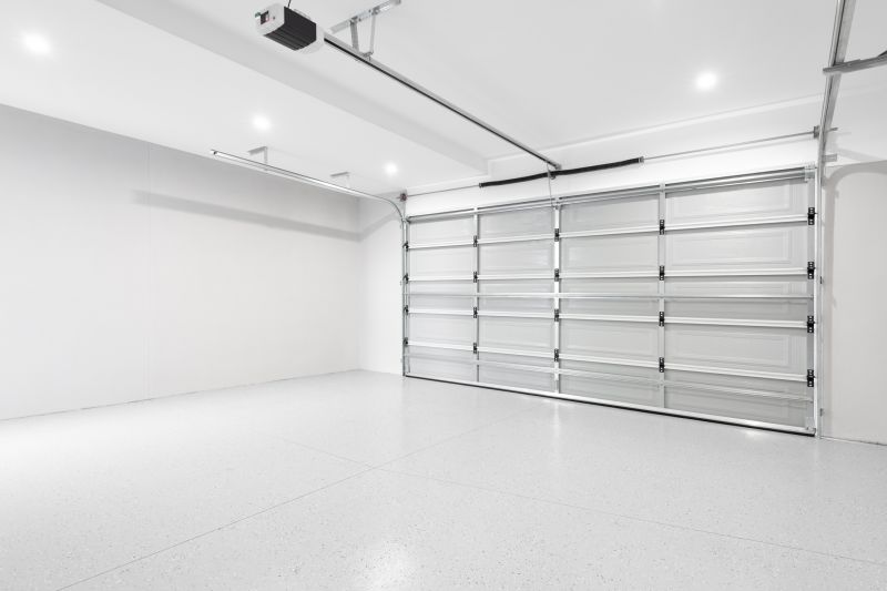 Garage Slab Repair in Miami Dade County, FL