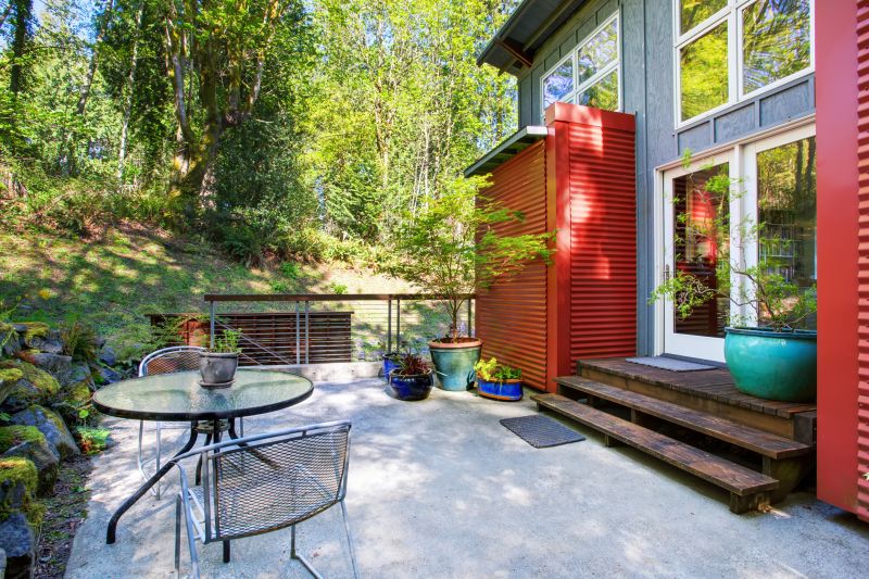 Pool Patio Repair in Albany, NY